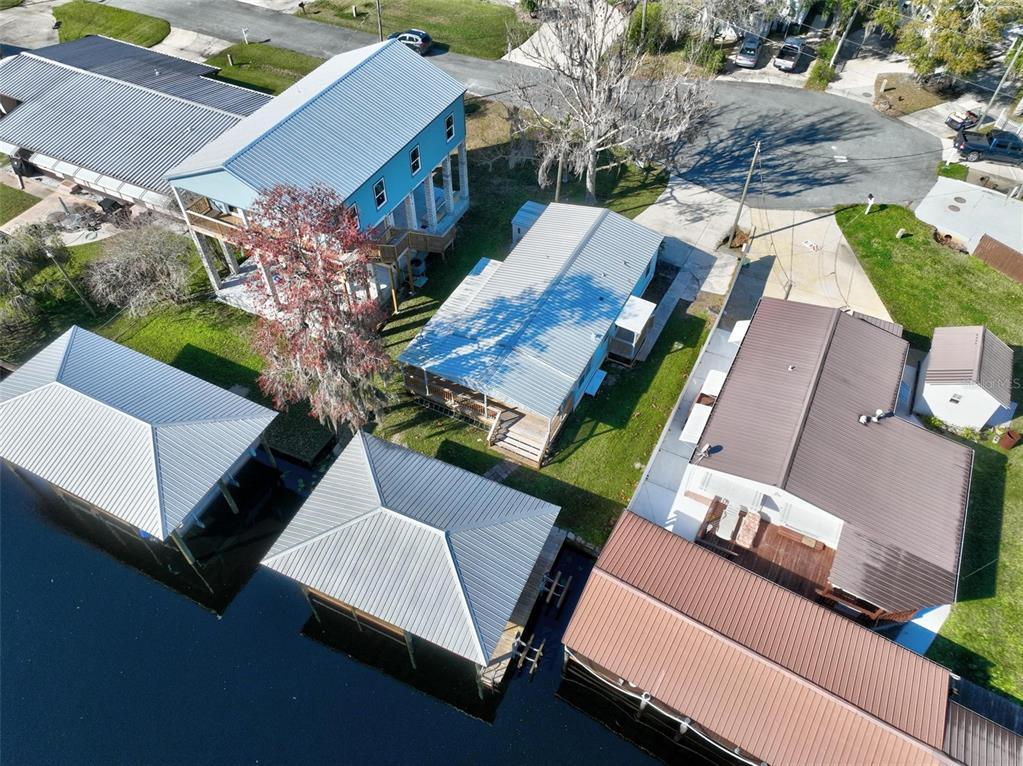 Picture of 66 Carefree Drive, Welaka, FL 32193