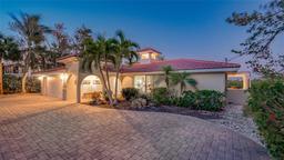 Picture of 3858 Casey Key, Nokomis, FL 34275