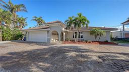 Picture of 3858 Casey Key, Nokomis, FL 34275