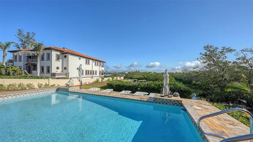 Picture of 3858 Casey Key, Nokomis FL 34275