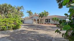 Picture of 3858 Casey Key, Nokomis, FL 34275