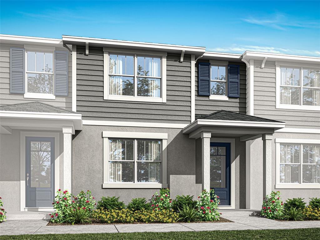 Picture of 9847 Walkway Drive, Orlando, FL 32832