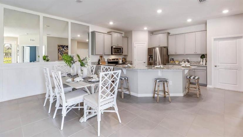 Picture of 688 157Th Court E, Bradenton FL 34212