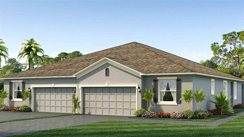 Picture of 688 157Th Court E, Bradenton FL 34212
