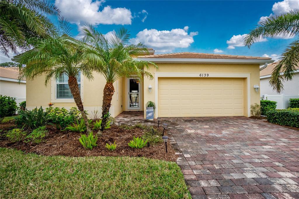 Picture of 6139 Grand Cypress Boulevard, North Port, FL 34287