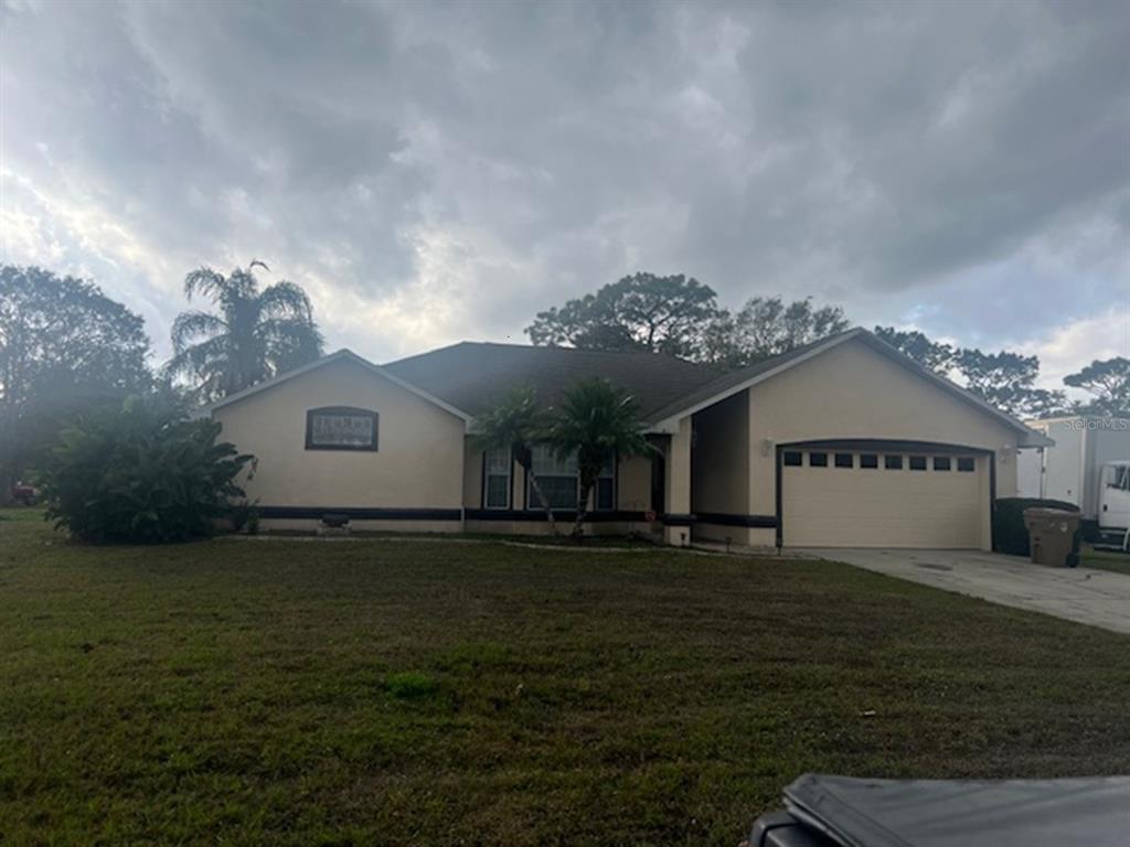 Picture of 4104 Bob White Court, St Cloud, FL 34772