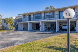 Picture of 4260 Placida Road Unit 24B, Englewood, FL 34224