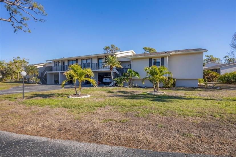 Picture of 4260 Placida Road Unit 24B, Englewood FL 34224