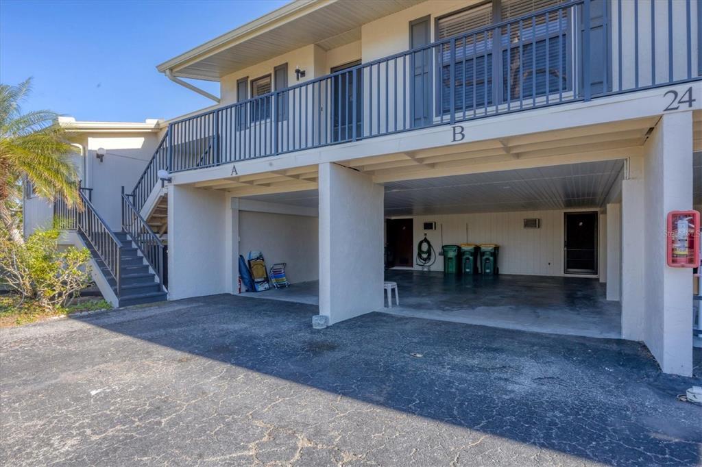 Picture of 4260 Placida Road Unit 24B, Englewood, FL 34224