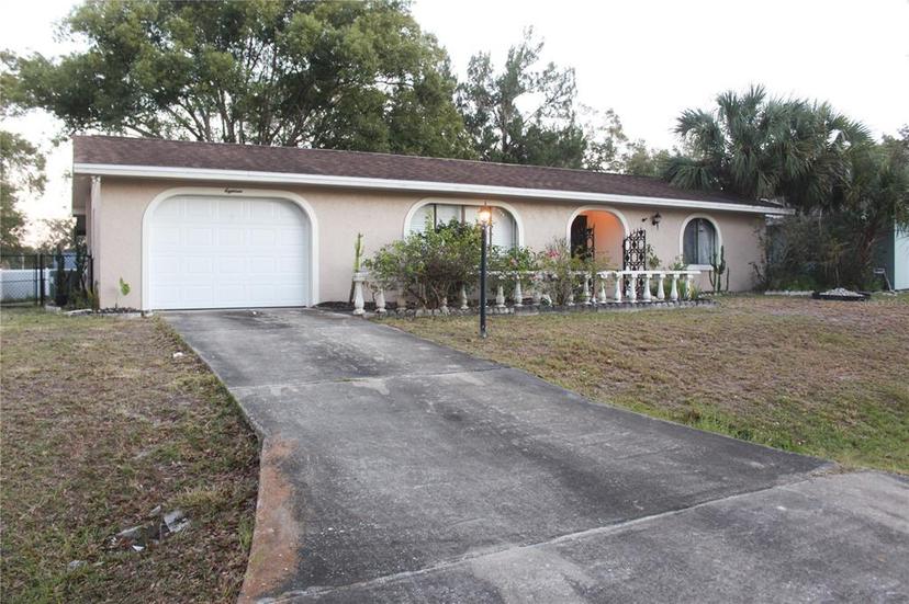 Picture of 18 Blare Drive, Palm Coast FL 32137