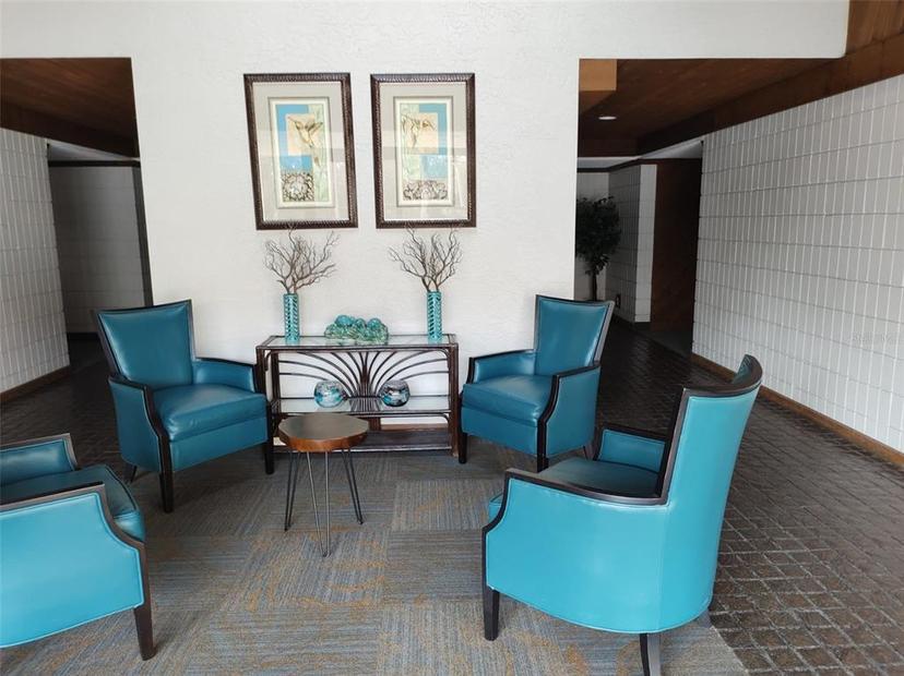 Picture of 13612 SOUTH Village Drive Unit 105, Tampa FL 33618