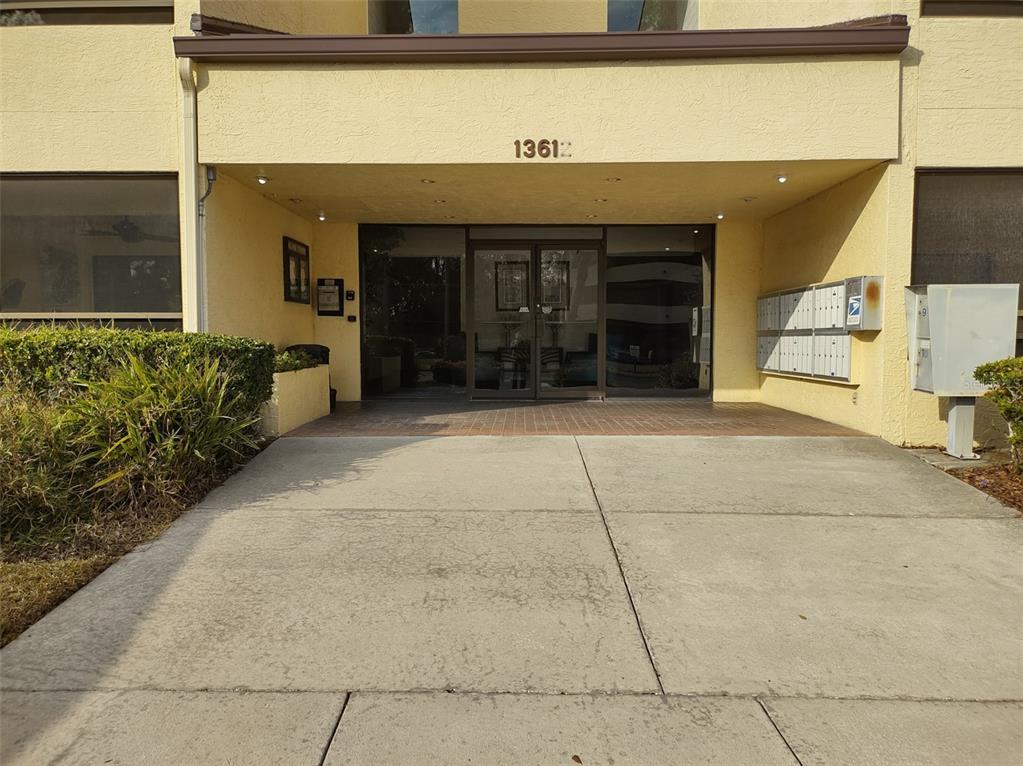 Picture of 13612 SOUTH Village Drive Unit 105, Tampa, FL 33618