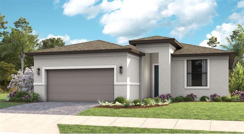 Picture of 14370 Hammock Oak Street, Parrish FL 34219