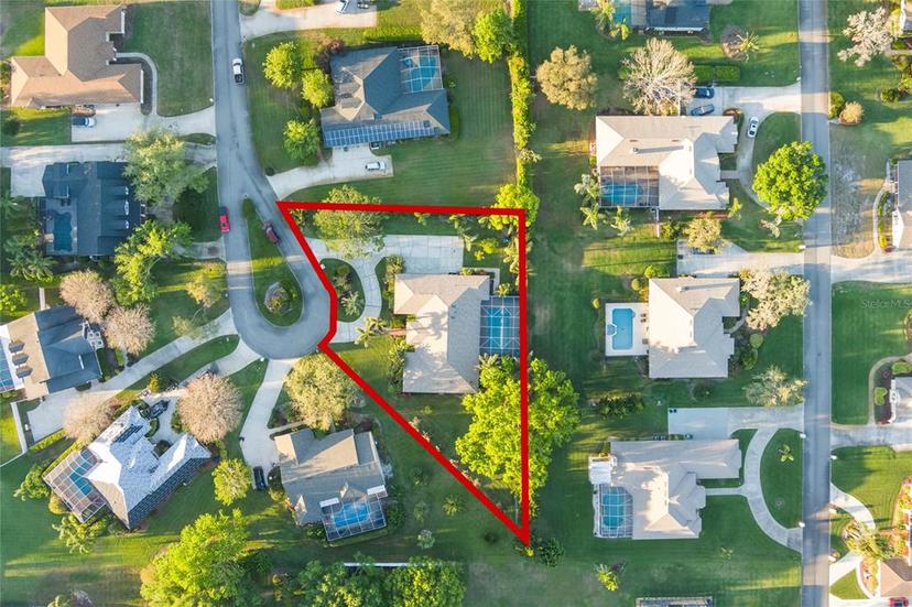 Picture of 2428 Wildwood Court, Winter Haven FL 33884