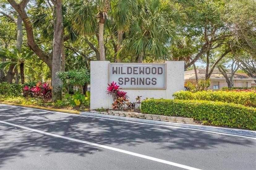 Picture of 277 Sherwood Drive Unit 277D, Bradenton FL 34210
