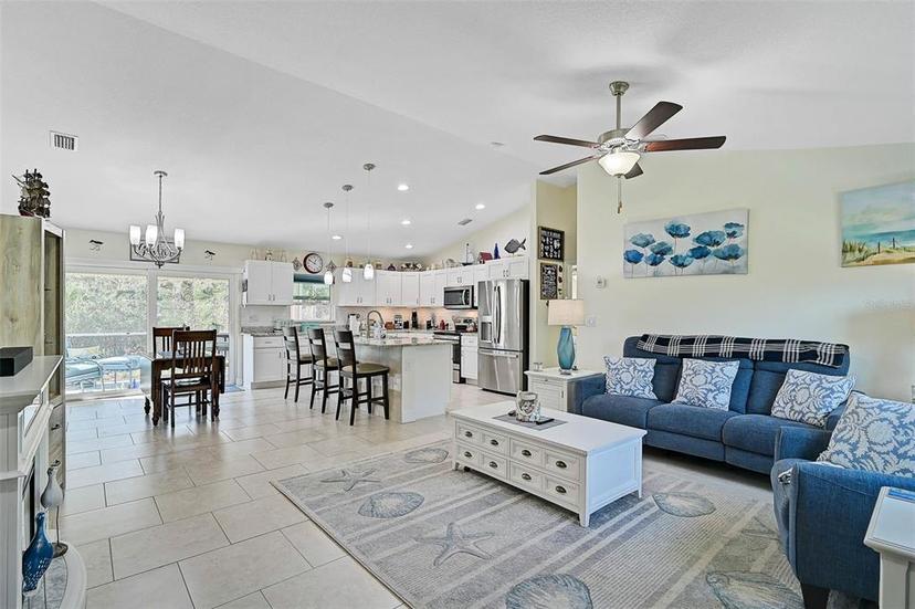 Picture of 6697 Beckwith Avenue, North Port FL 34291