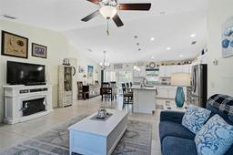 Picture of 6697 Beckwith Avenue, North Port, FL 34291