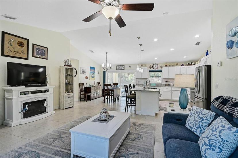 Picture of 6697 Beckwith Avenue, North Port FL 34291