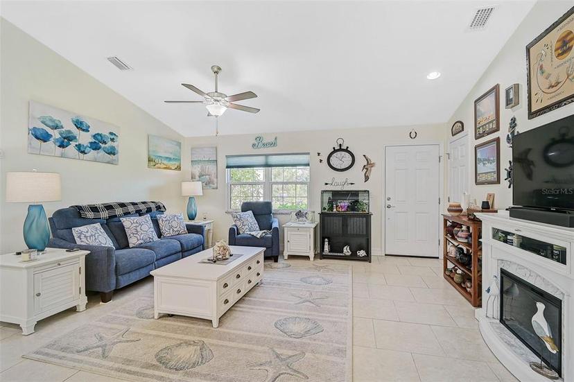 Picture of 6697 Beckwith Avenue, North Port FL 34291