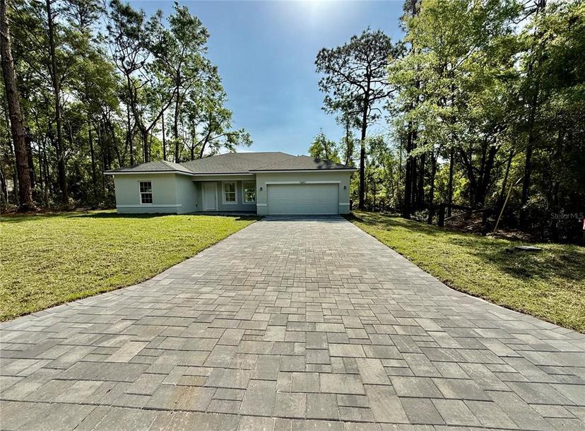 Picture of 10651 N Mataro Avenue, Citrus Springs FL 34434