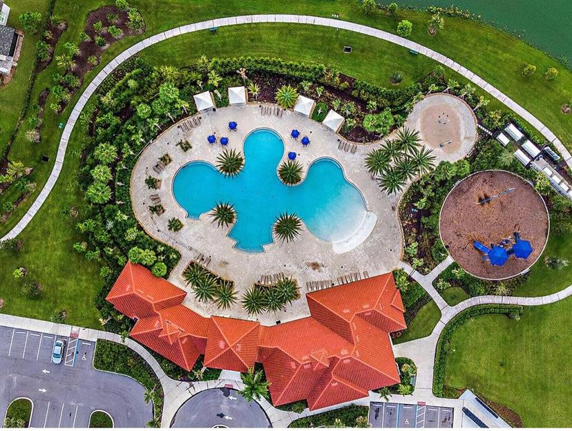 Picture of 5447 Tripoli Drive, Palmetto FL 34221