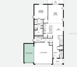 Picture of 1696 Andover Ridge Drive, Deland, FL 32720