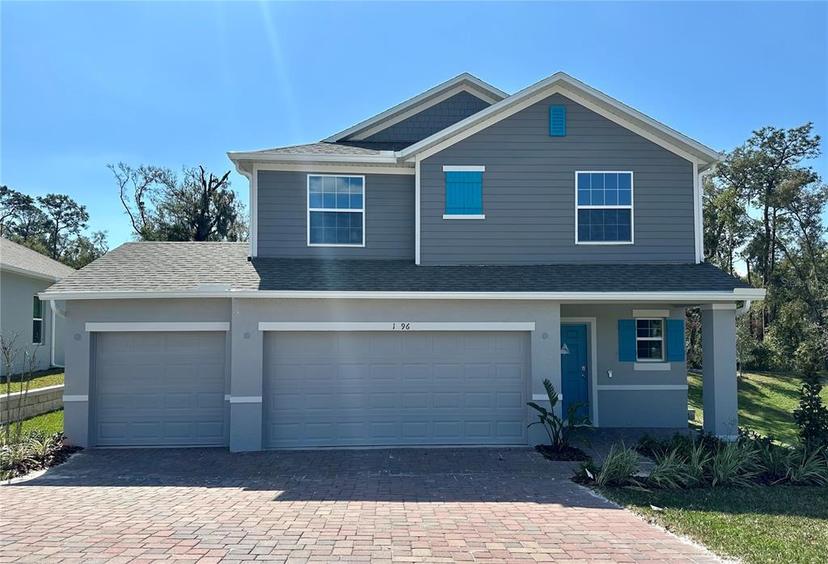 Picture of 1696 Andover Ridge Drive, Deland FL 32720