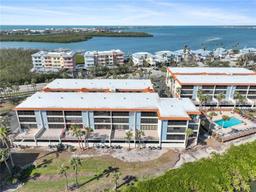 Picture of 1551 Beach Road Unit 205, Englewood, FL 34223