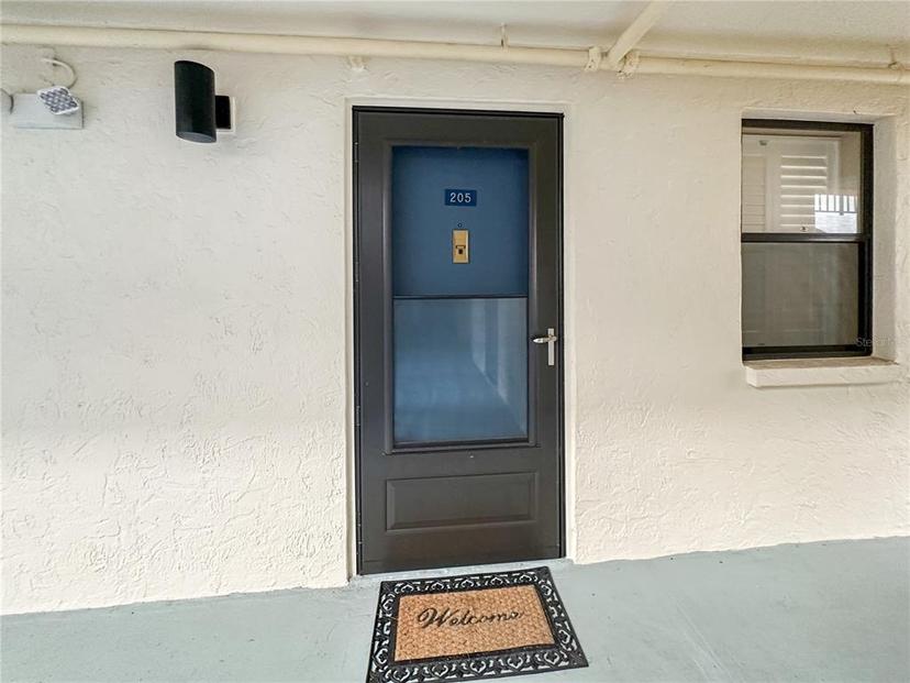 Picture of 1551 Beach Road Unit 205, Englewood FL 34223