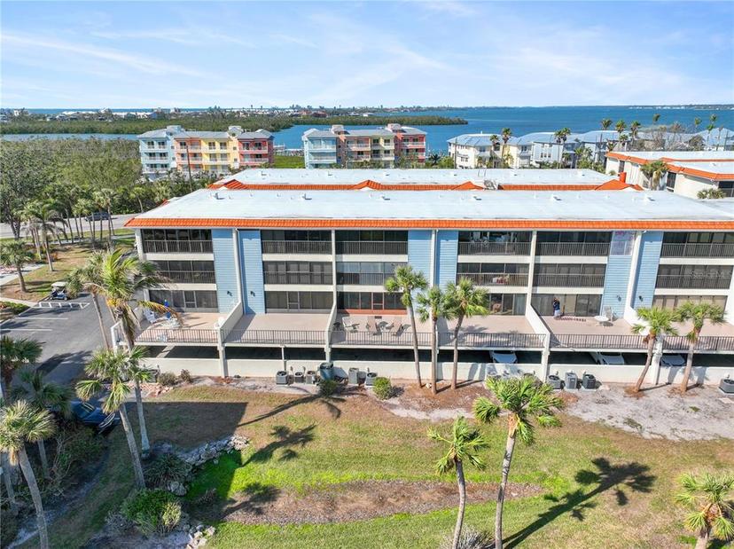 Picture of 1551 Beach Road Unit 205, Englewood FL 34223
