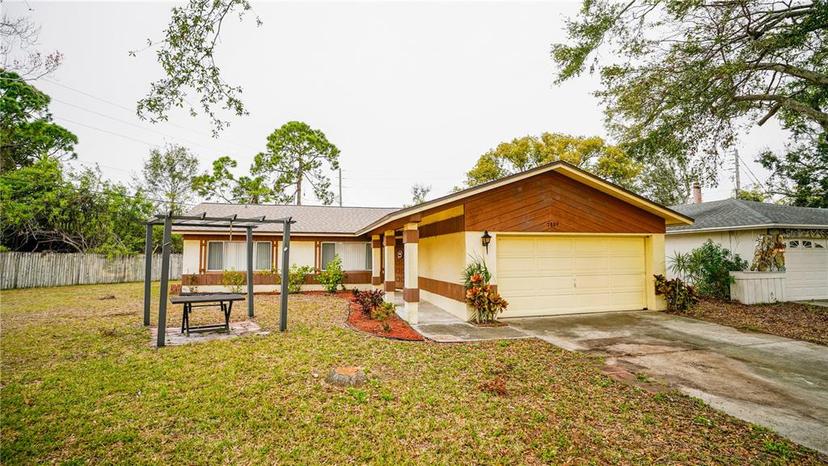 Picture of 7809 Dover Court N, St Petersburg FL 33709