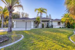 Picture of 2899 Ensenada Lane, North Port, FL 34286