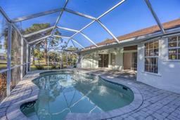 Picture of 2899 Ensenada Lane, North Port, FL 34286