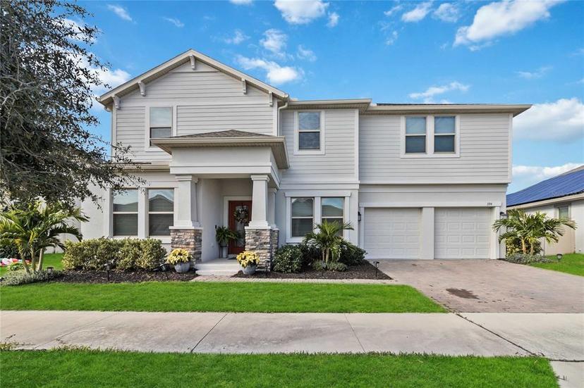 Picture of 394 Singing Tree Lane, Winter Springs FL 32708