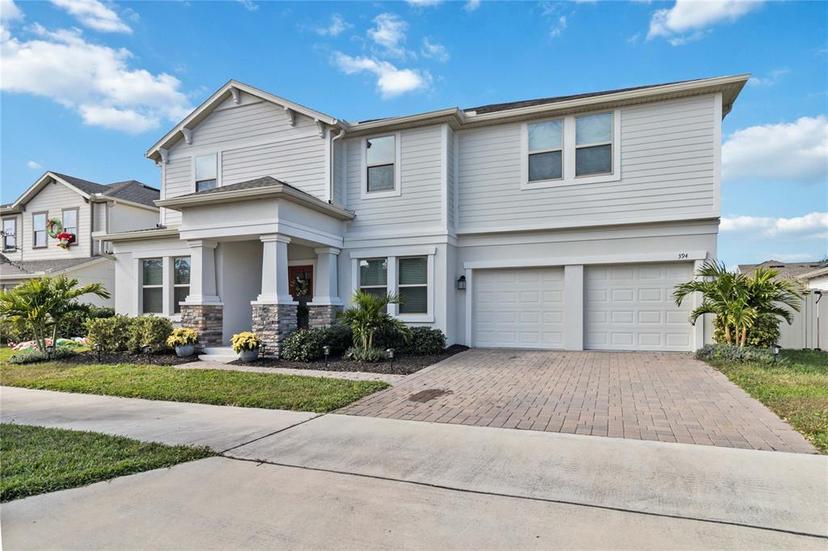 Picture of 394 Singing Tree Lane, Winter Springs FL 32708