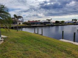 Picture of 3830 Bal Harbor Boulevard Unit 17, Punta Gorda, FL 33950