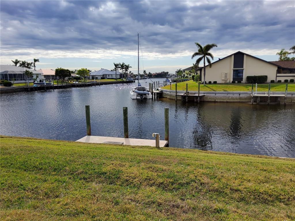 Picture of 3830 Bal Harbor Boulevard Unit 17, Punta Gorda, FL 33950
