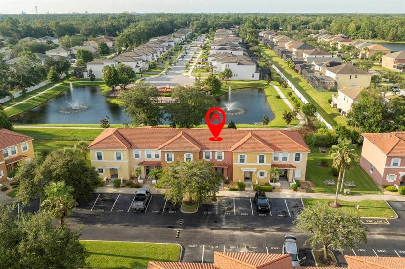 Picture of 1065 Park Ridge Circle, Kissimmee FL 34746
