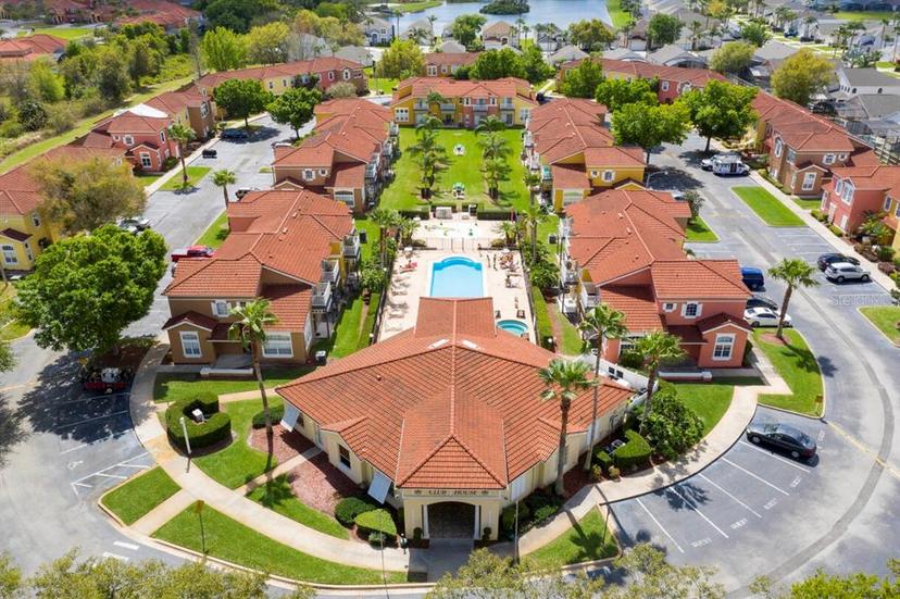 Picture of 1065 Park Ridge Circle, Kissimmee FL 34746