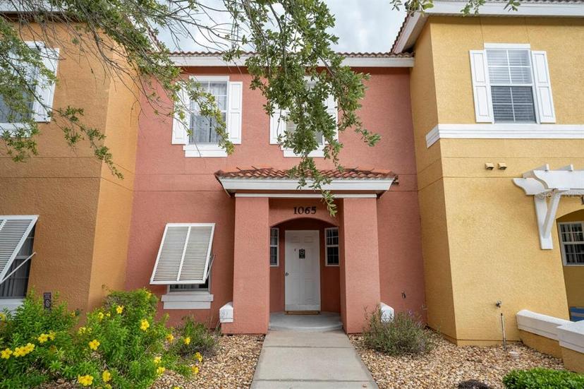 Picture of 1065 Park Ridge Circle, Kissimmee FL 34746