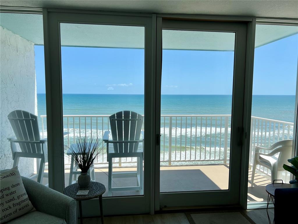 Picture of 5203 S Atlantic Avenue Unit 815B, New Smyrna Beach, FL 32169