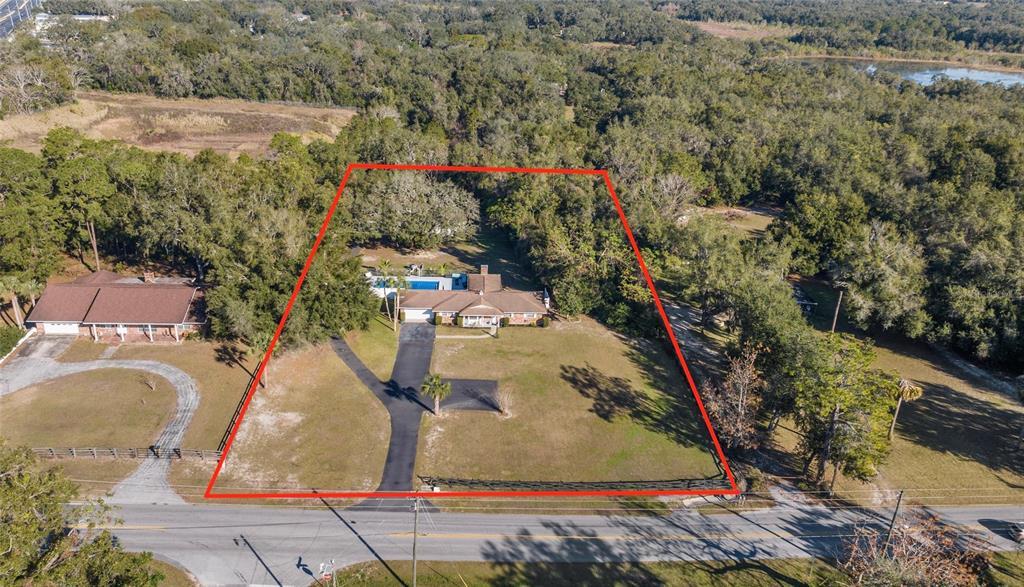 Picture of 2937 Eagles Nest Road, Fruitland Park, FL 34731