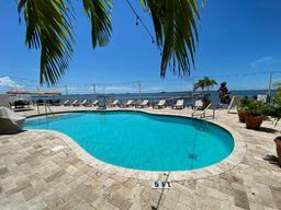 Picture of 1420 Bayshore Boulevard Unit 316, Dunedin, FL 34698