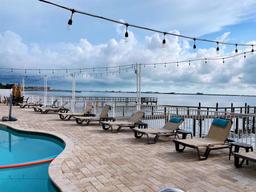 Picture of 1420 Bayshore Boulevard Unit 316, Dunedin, FL 34698