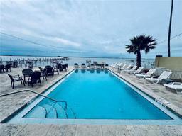 Picture of 1420 Bayshore Boulevard Unit 316, Dunedin, FL 34698