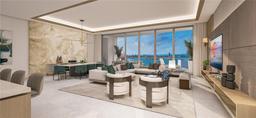 Picture of 555 Quay Common Unit 1103, Sarasota, FL 34236