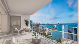 Picture of 555 Quay Common Unit 1103, Sarasota, FL 34236