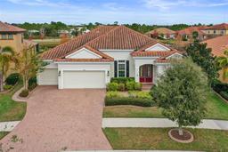Picture of 11910 Climbing Fern Avenue, Riverview, FL 33579