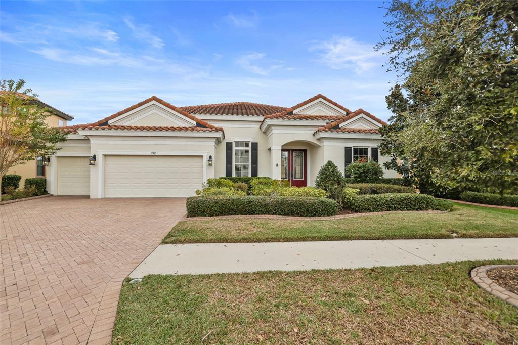 Picture of 11910 Climbing Fern Avenue, Riverview, FL 33579