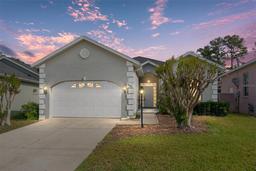 Picture of 3003 SW 41St Place, Ocala, FL 34474